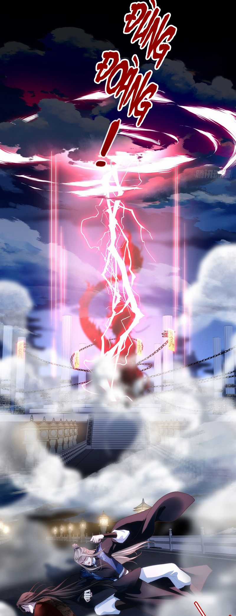 Ôn Hương Diễm Ngọc Chapter 124 trang 17