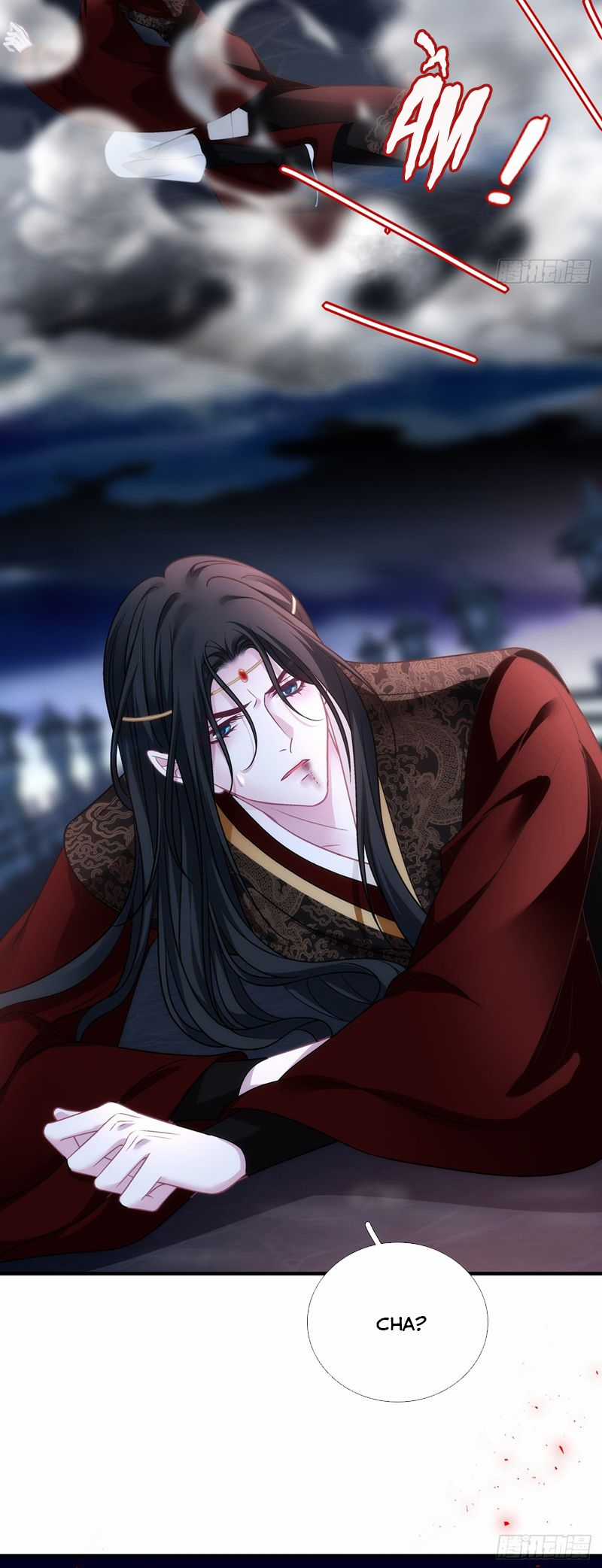 Ôn Hương Diễm Ngọc Chapter 124 trang 18