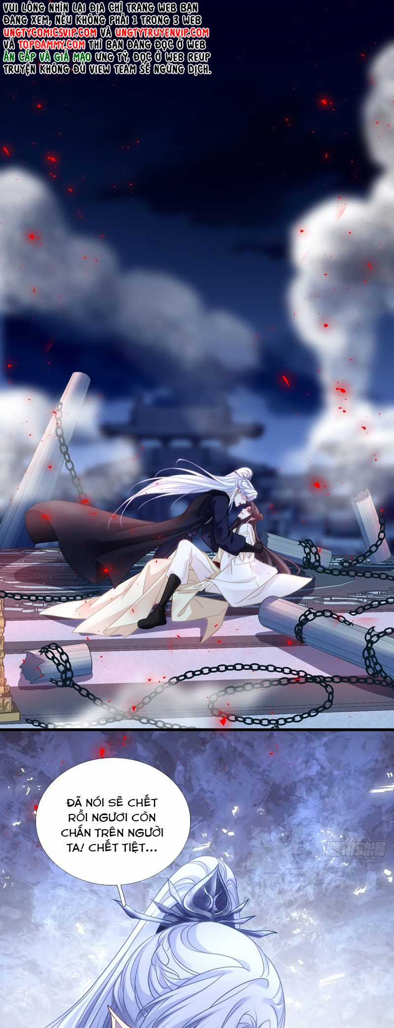 Ôn Hương Diễm Ngọc Chapter 124 trang 19