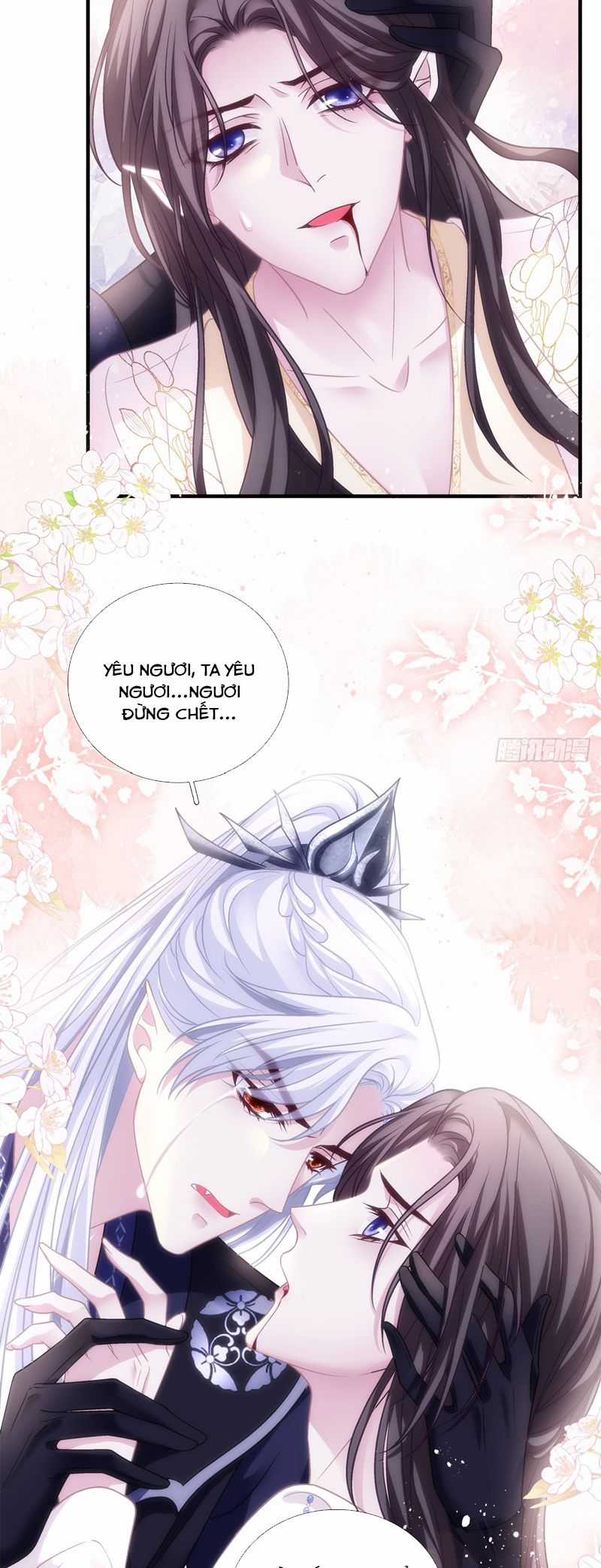 Ôn Hương Diễm Ngọc Chapter 124 trang 21