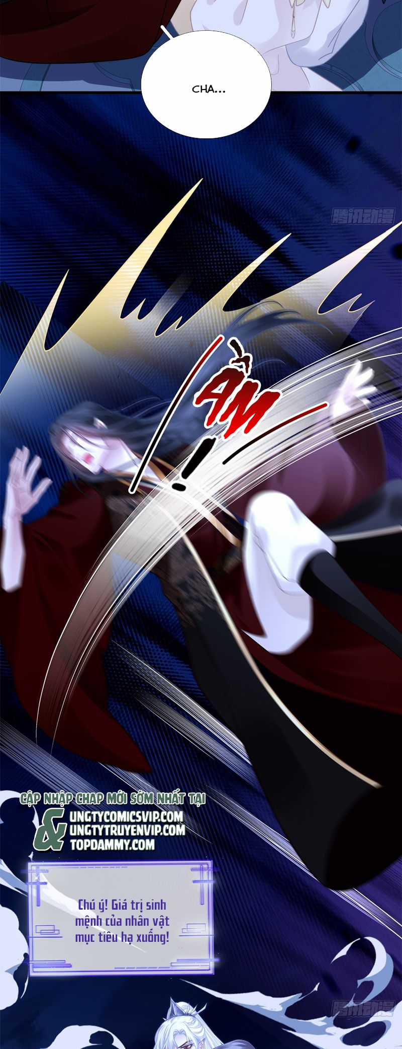 Ôn Hương Diễm Ngọc Chapter 124 trang 26