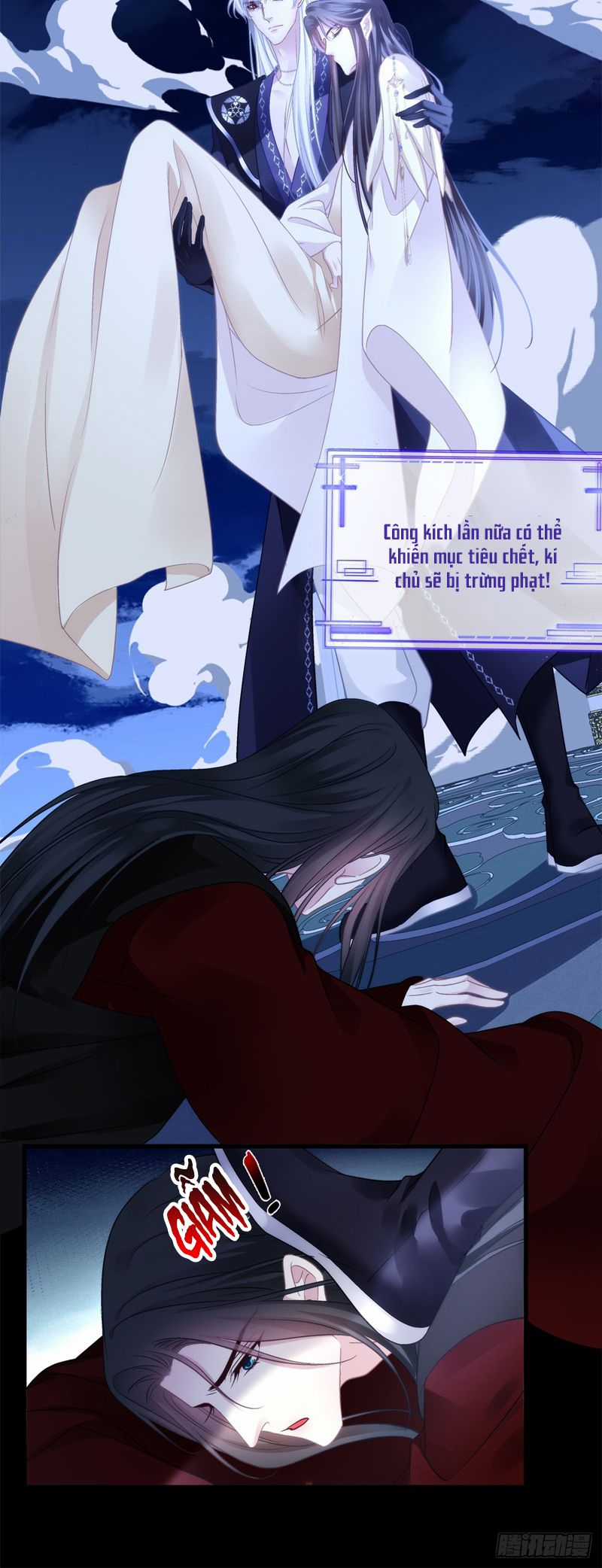 Ôn Hương Diễm Ngọc Chapter 124 trang 27