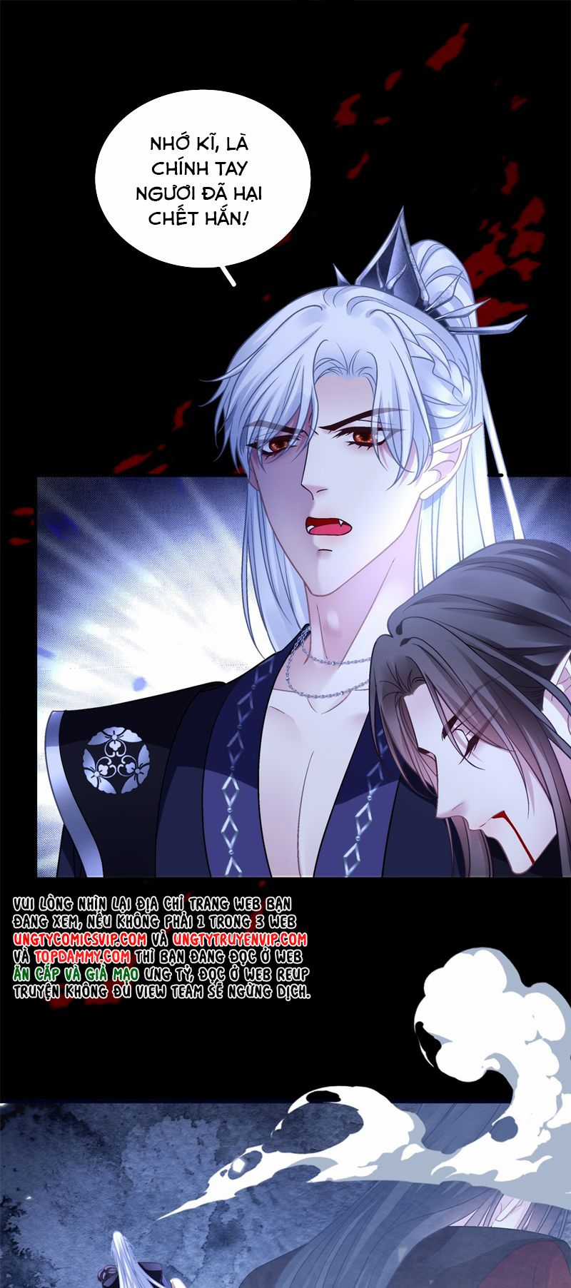 Ôn Hương Diễm Ngọc Chapter 124 trang 28