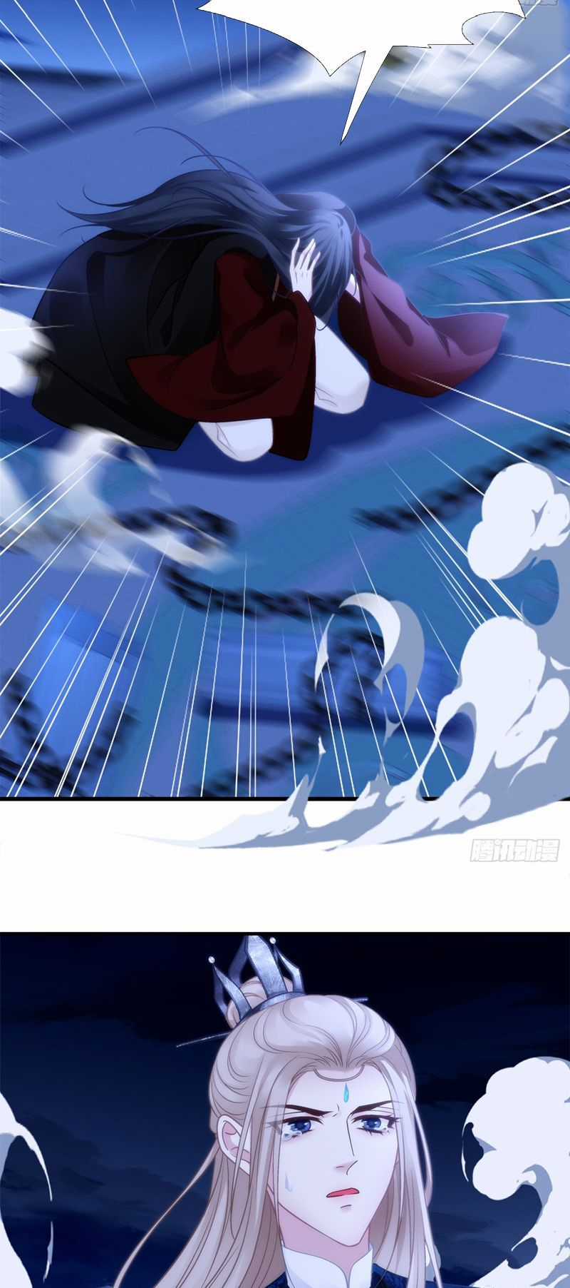 Ôn Hương Diễm Ngọc Chapter 124 trang 30