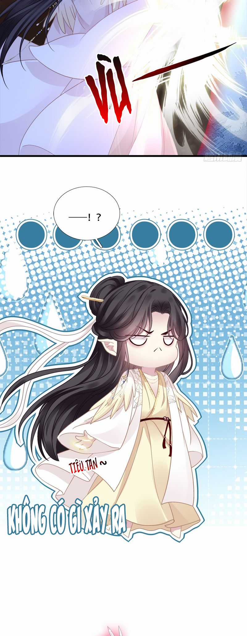 Ôn Hương Diễm Ngọc Chapter 124 trang 4