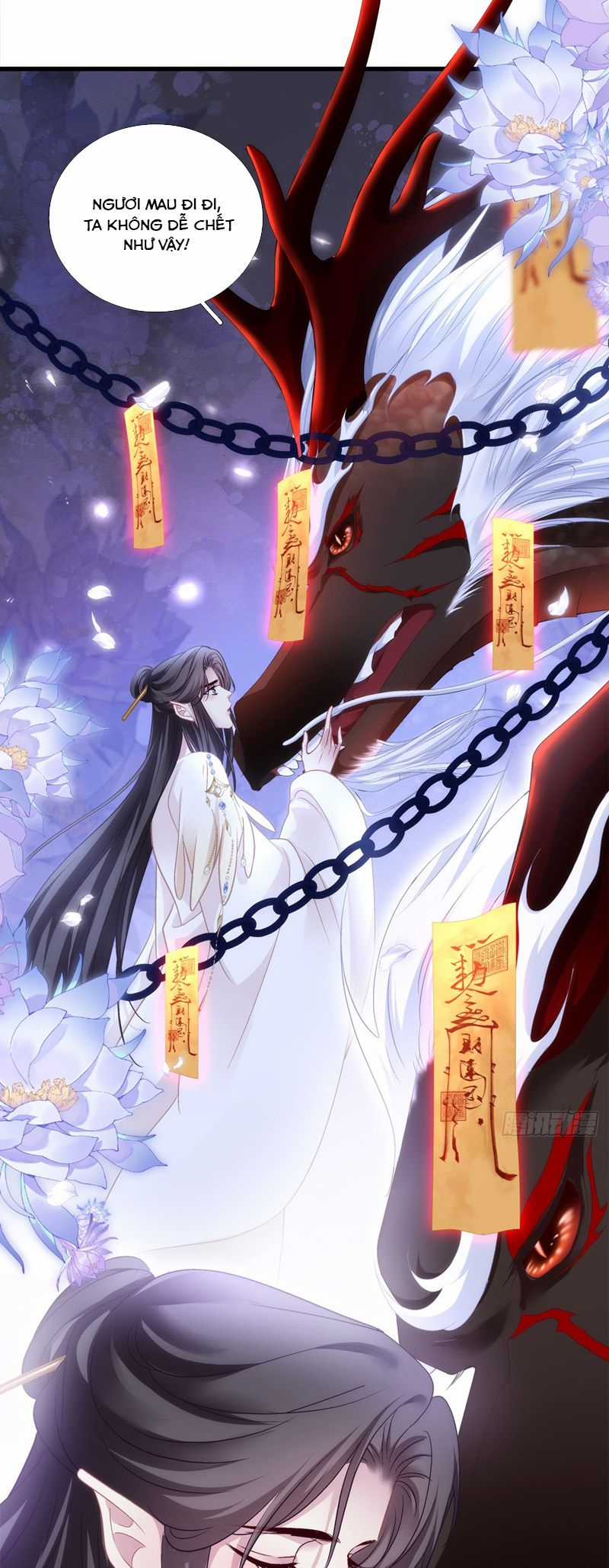 Ôn Hương Diễm Ngọc Chapter 124 trang 7