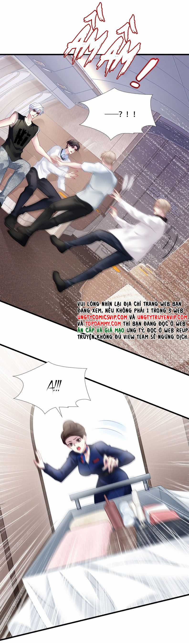 Ôn Hương Diễm Ngọc Chapter 125 trang 12