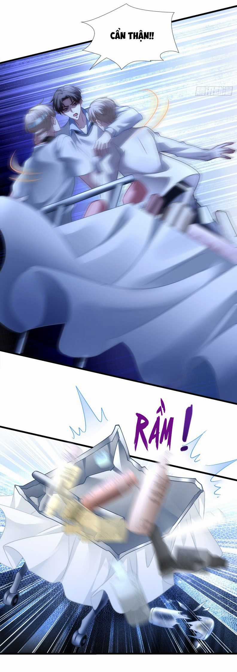 Ôn Hương Diễm Ngọc Chapter 125 trang 13