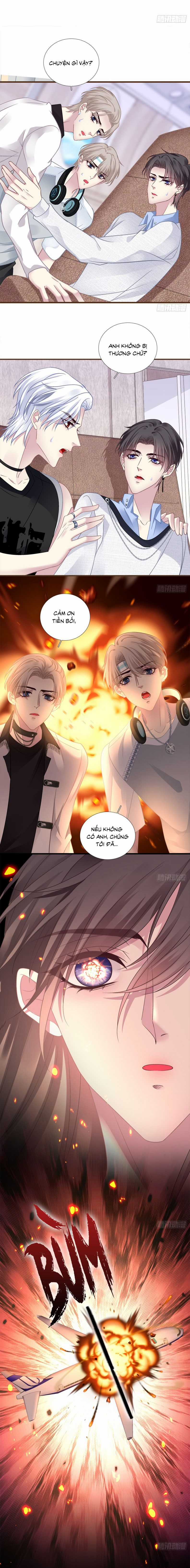 Ôn Hương Diễm Ngọc Chapter 125 trang 14