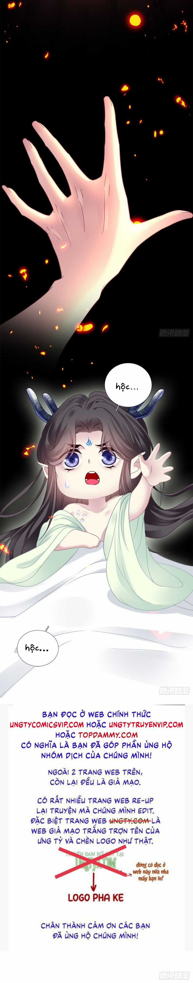 Ôn Hương Diễm Ngọc Chapter 125 trang 15