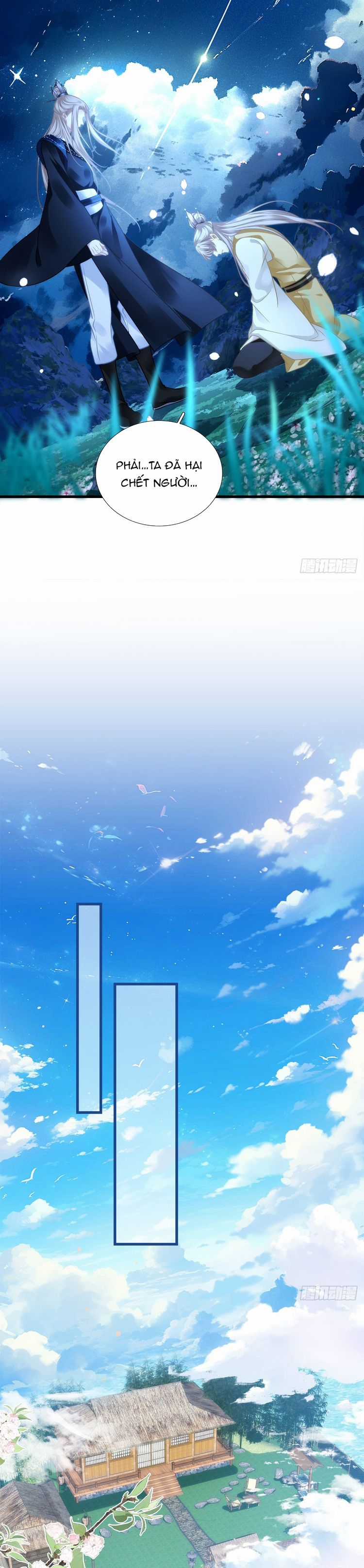 Ôn Hương Diễm Ngọc Chapter 126 trang 12