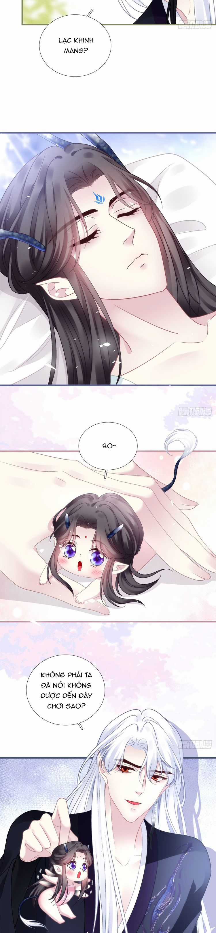 Ôn Hương Diễm Ngọc Chapter 126 trang 14