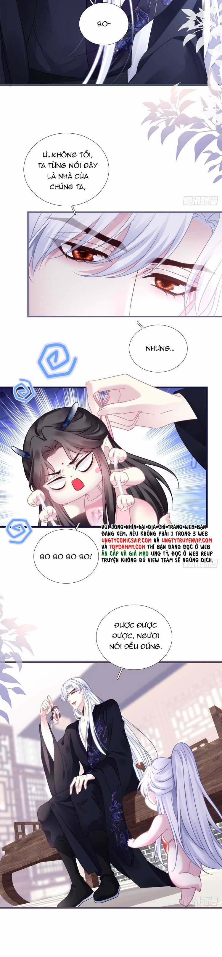 Ôn Hương Diễm Ngọc Chapter 126 trang 15