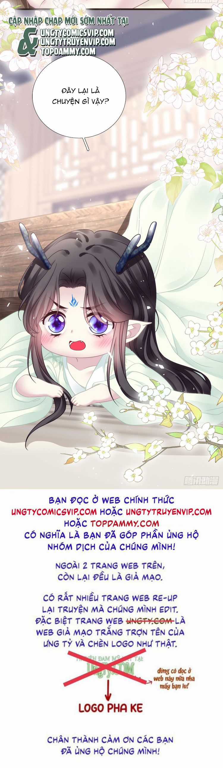 Ôn Hương Diễm Ngọc Chapter 126 trang 20