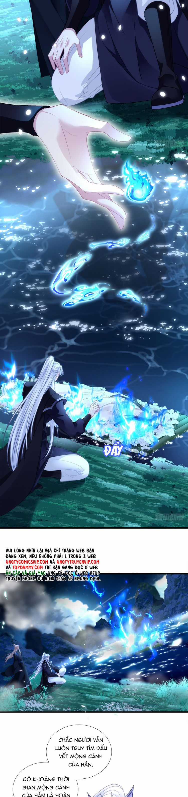 Ôn Hương Diễm Ngọc Chapter 126 trang 4