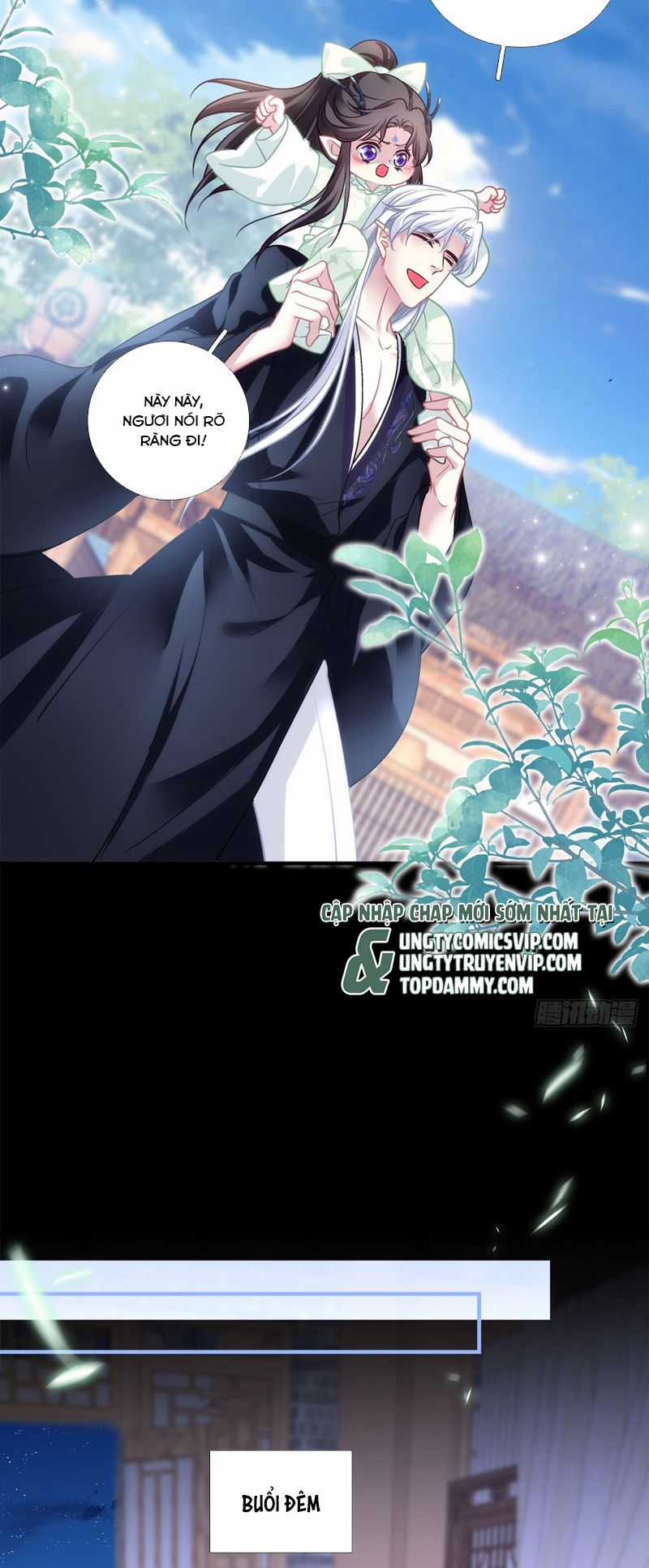 Ôn Hương Diễm Ngọc Chapter 127 trang 17