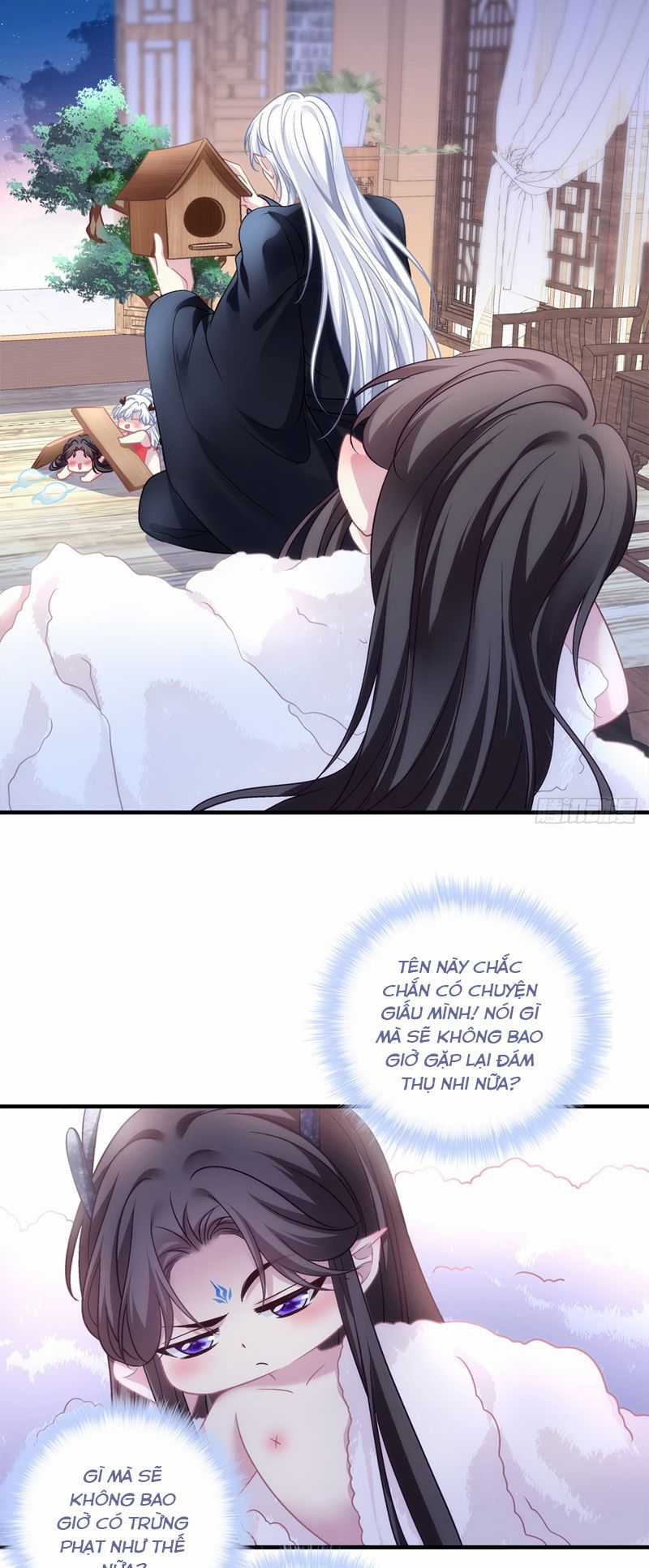 Ôn Hương Diễm Ngọc Chapter 127 trang 18