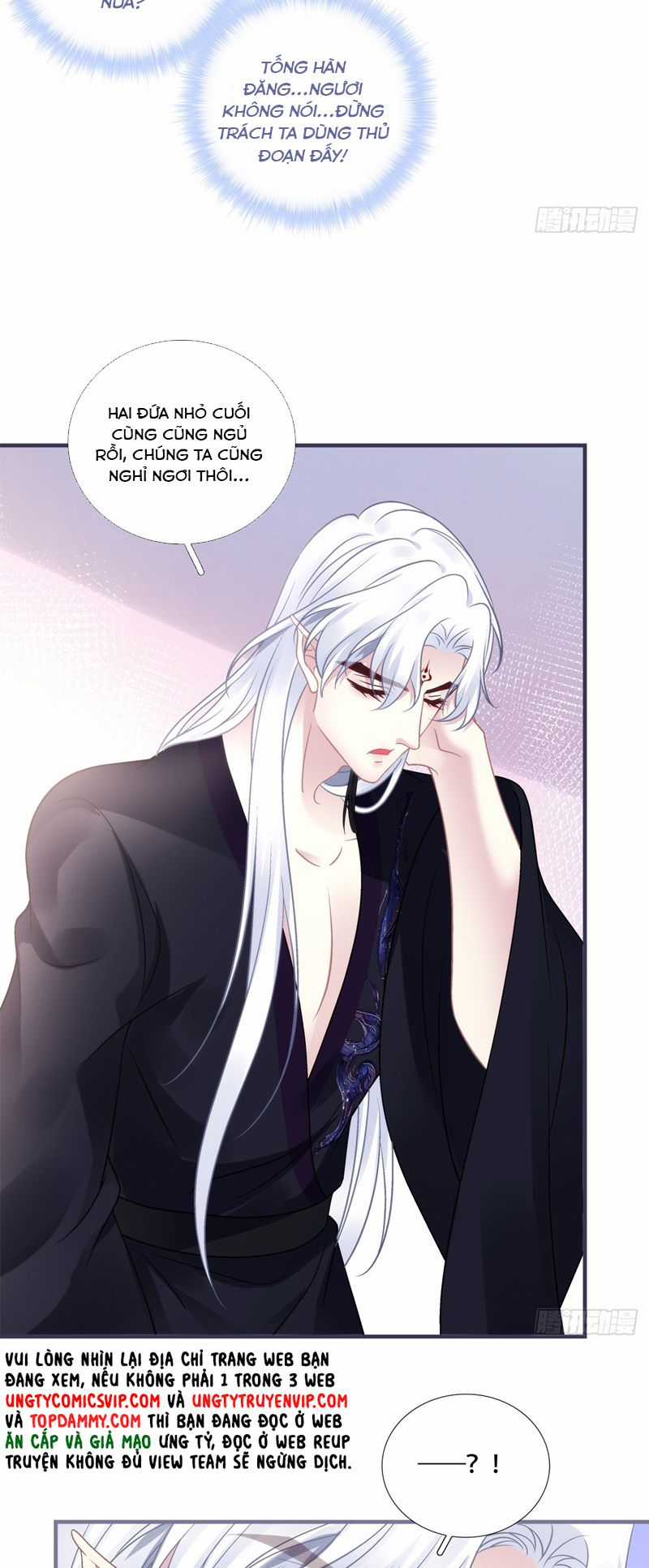 Ôn Hương Diễm Ngọc Chapter 127 trang 19