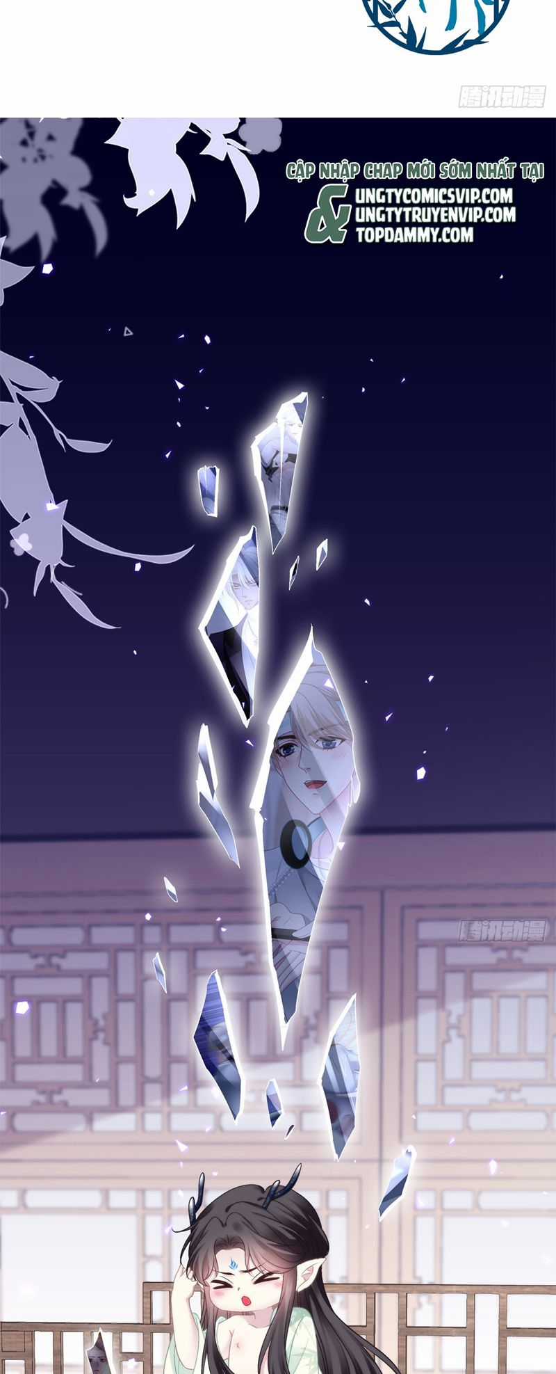 Ôn Hương Diễm Ngọc Chapter 127 trang 2