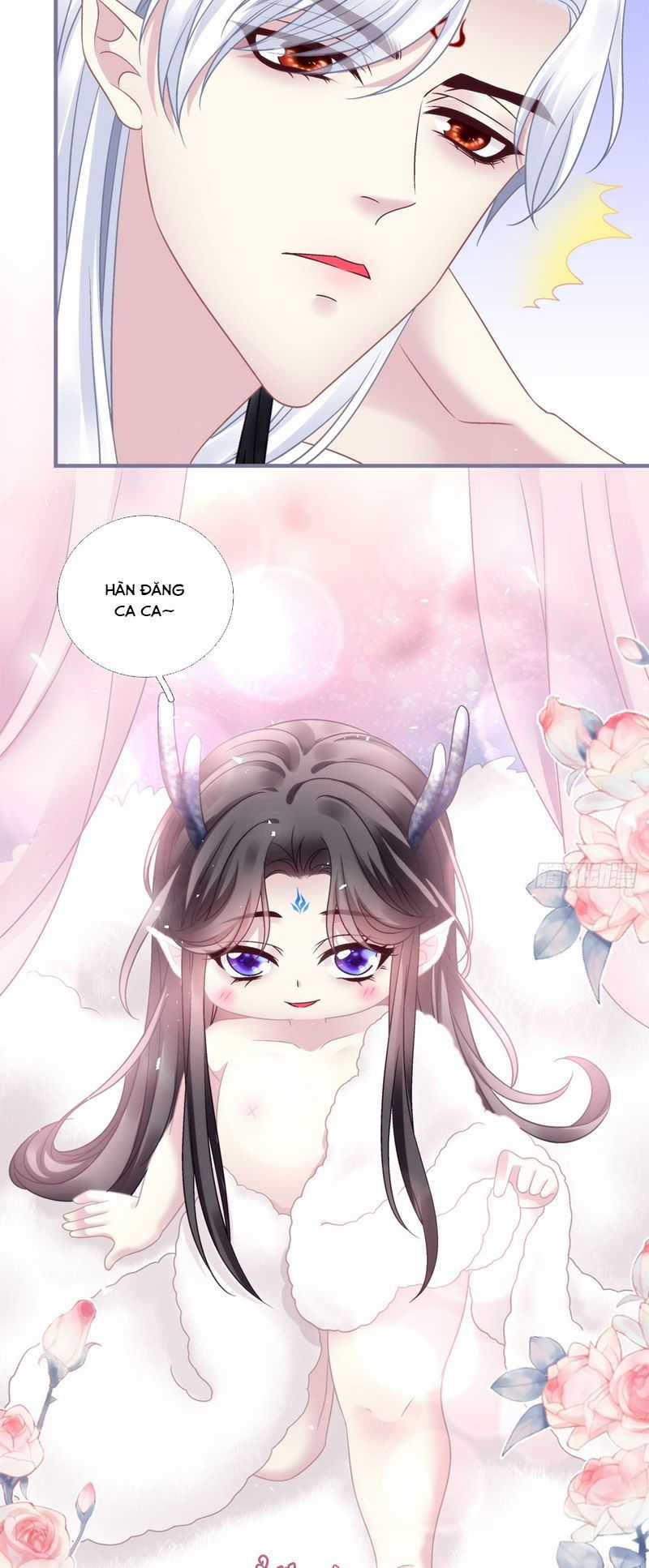 Ôn Hương Diễm Ngọc Chapter 127 trang 20