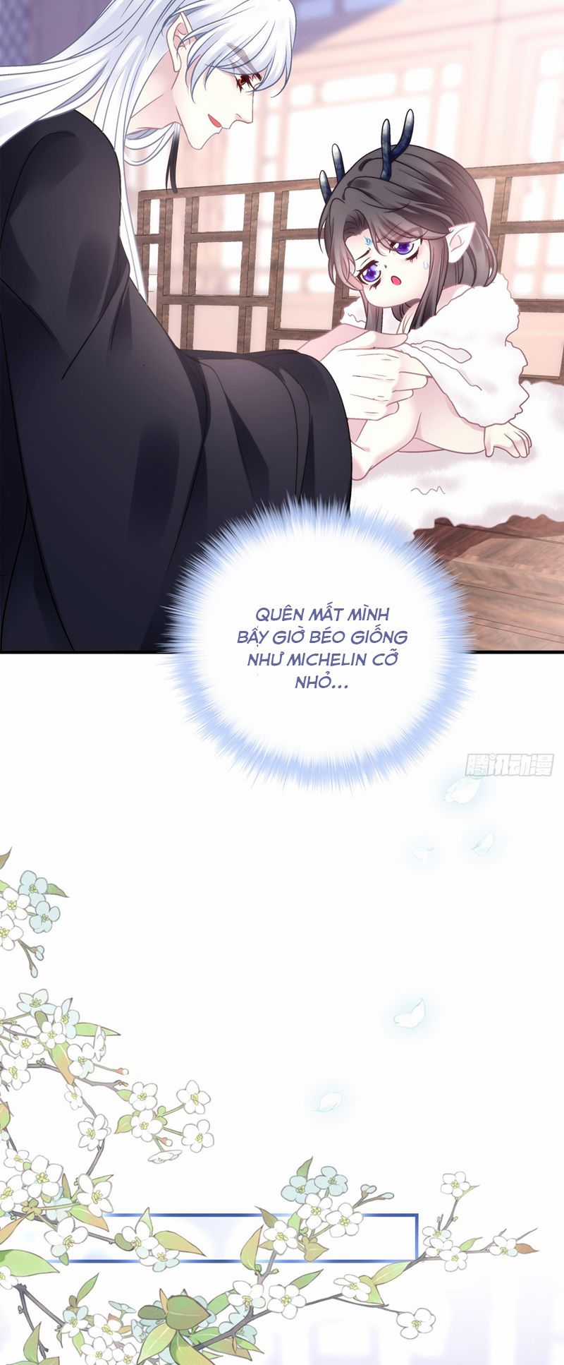 Ôn Hương Diễm Ngọc Chapter 127 trang 22