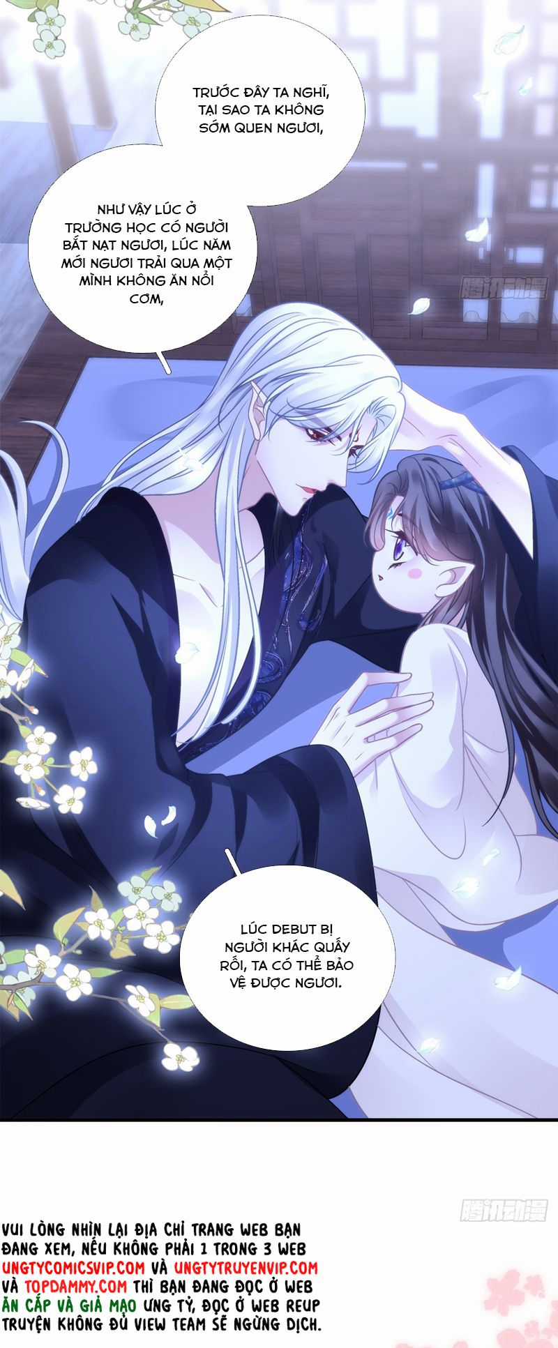 Ôn Hương Diễm Ngọc Chapter 127 trang 23