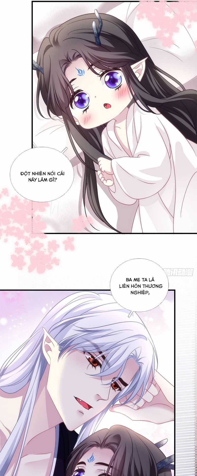 Ôn Hương Diễm Ngọc Chapter 127 trang 24