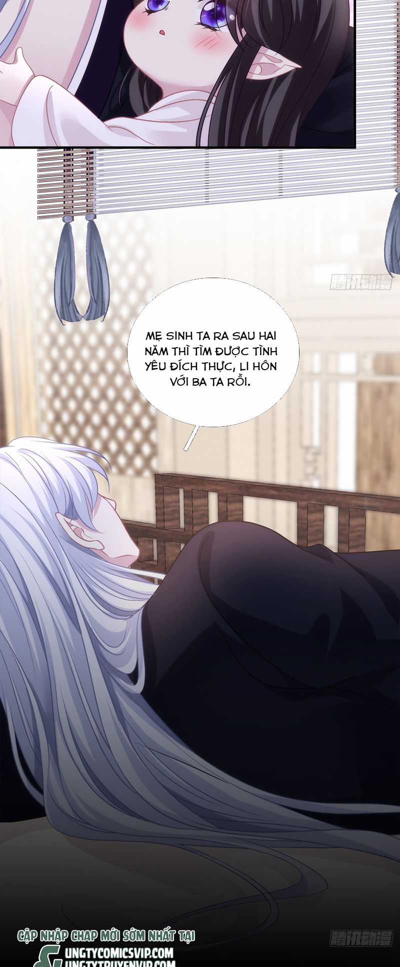 Ôn Hương Diễm Ngọc Chapter 127 trang 25