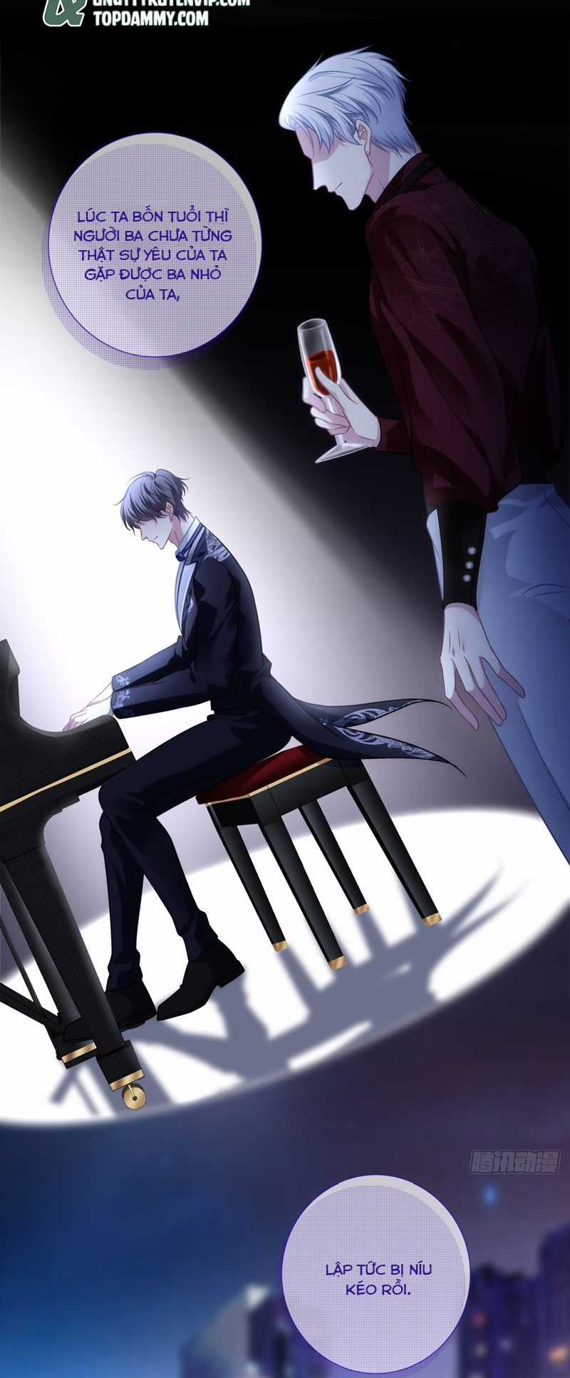 Ôn Hương Diễm Ngọc Chapter 127 trang 26