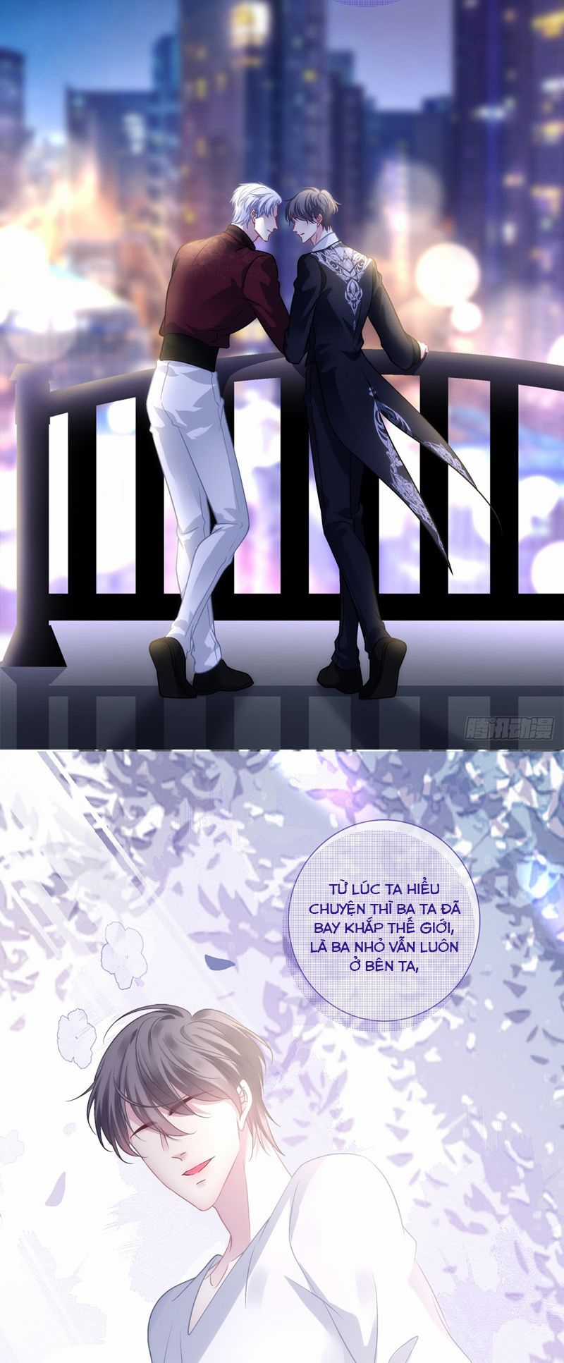 Ôn Hương Diễm Ngọc Chapter 127 trang 27