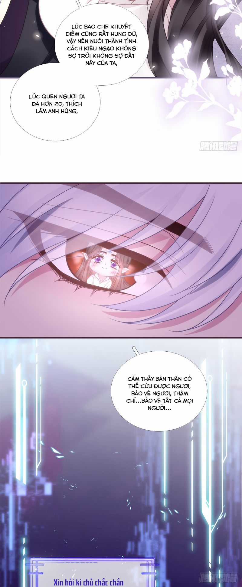 Ôn Hương Diễm Ngọc Chapter 127 trang 29