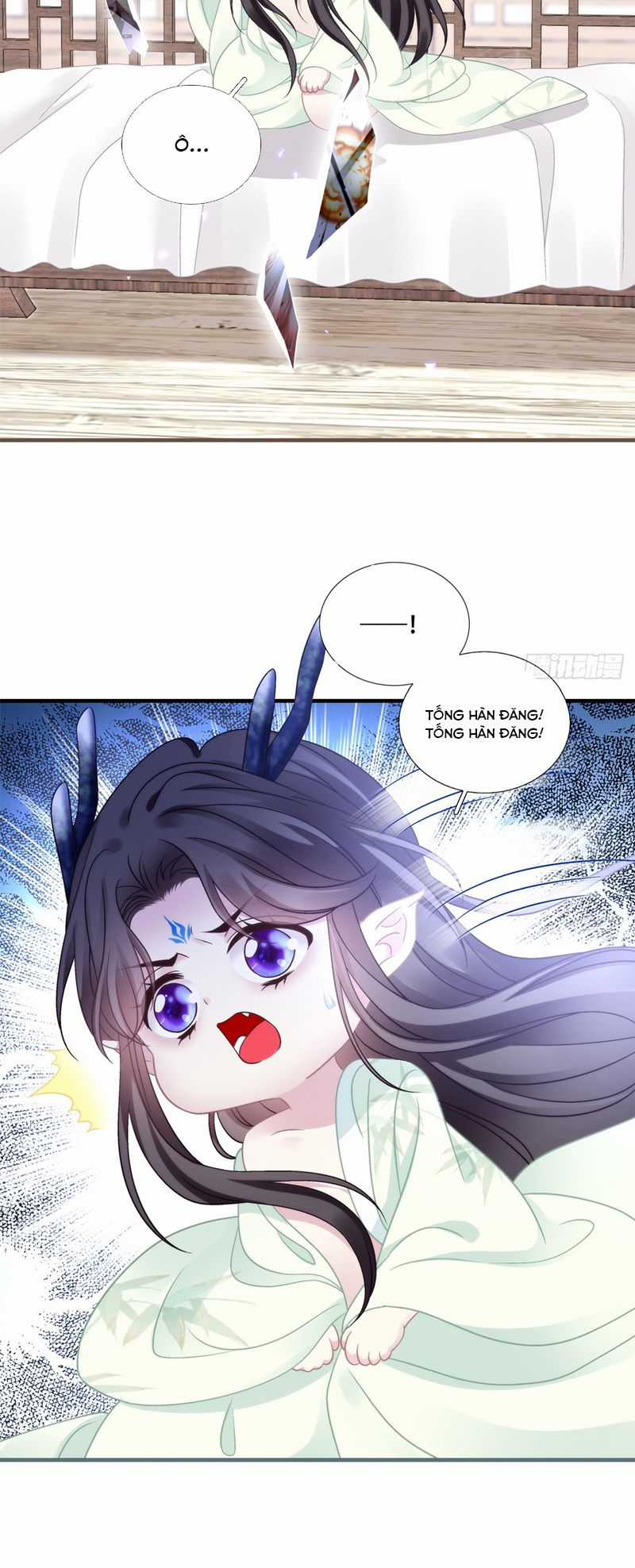 Ôn Hương Diễm Ngọc Chapter 127 trang 3