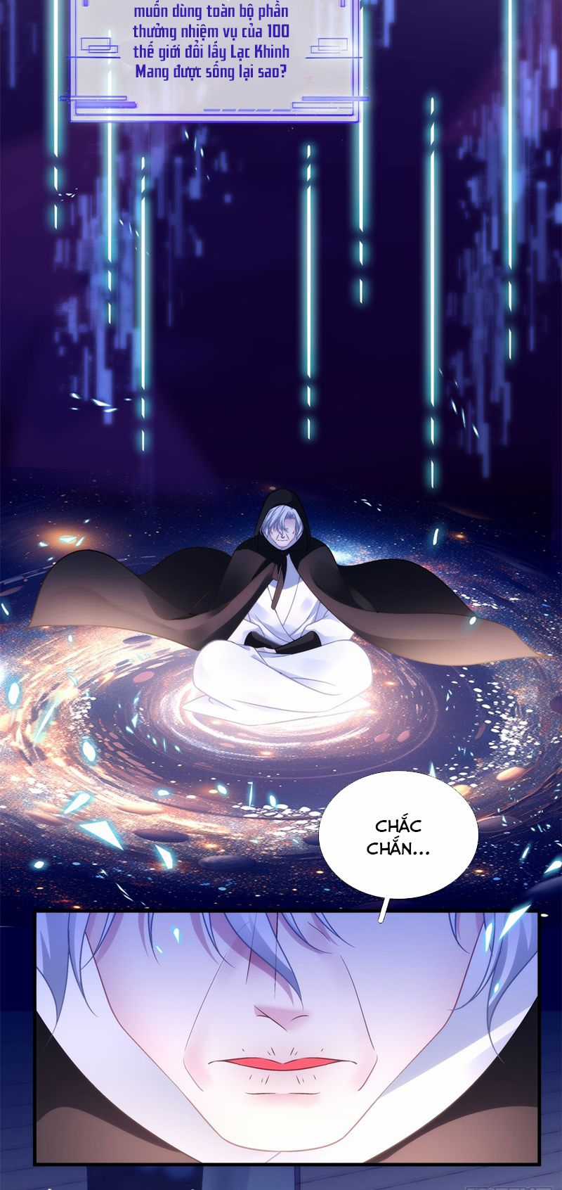 Ôn Hương Diễm Ngọc Chapter 127 trang 30