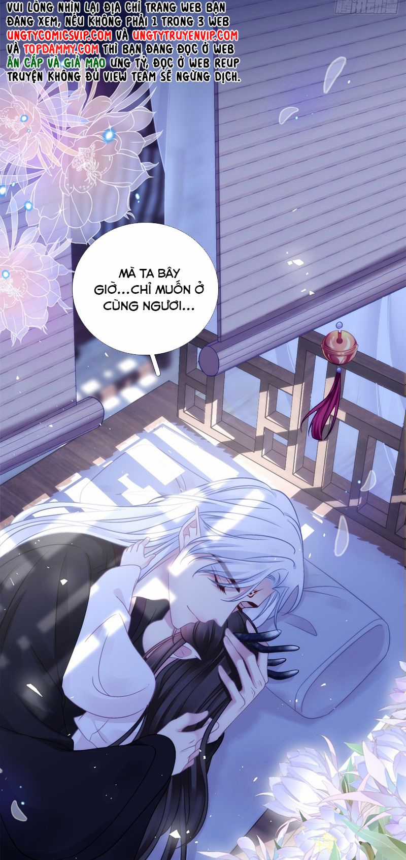 Ôn Hương Diễm Ngọc Chapter 127 trang 31