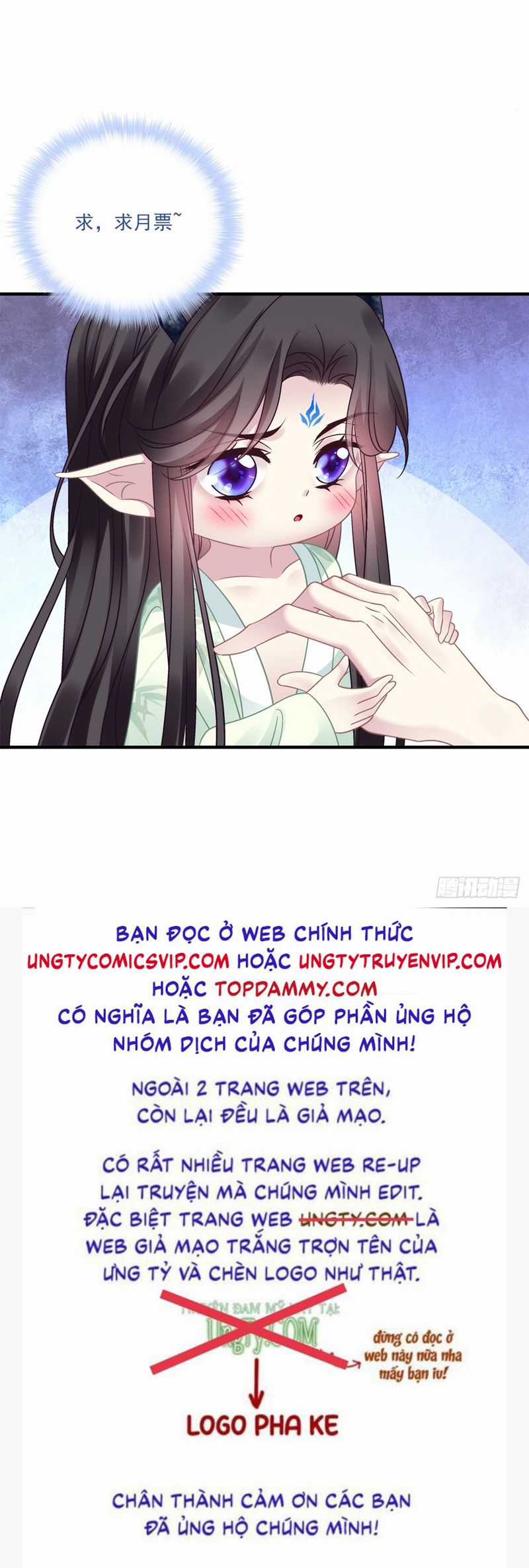 Ôn Hương Diễm Ngọc Chapter 127 trang 34