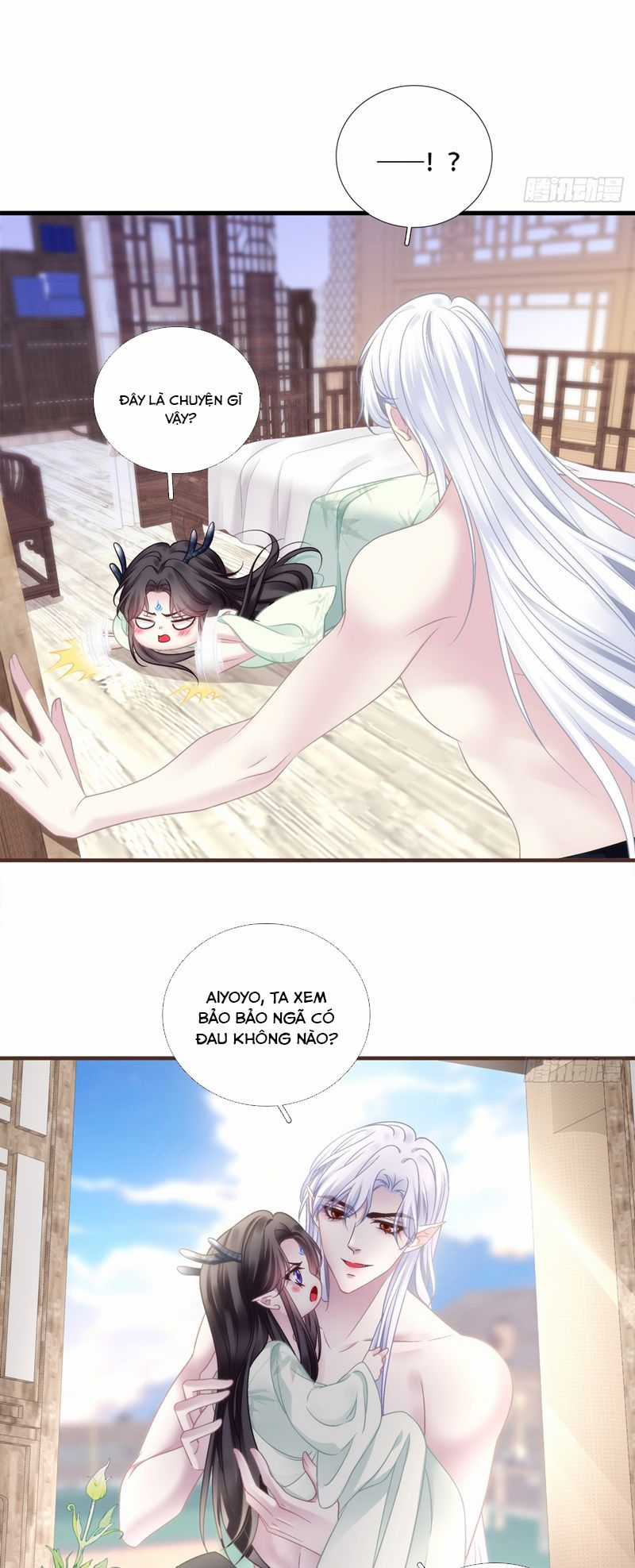 Ôn Hương Diễm Ngọc Chapter 127 trang 5