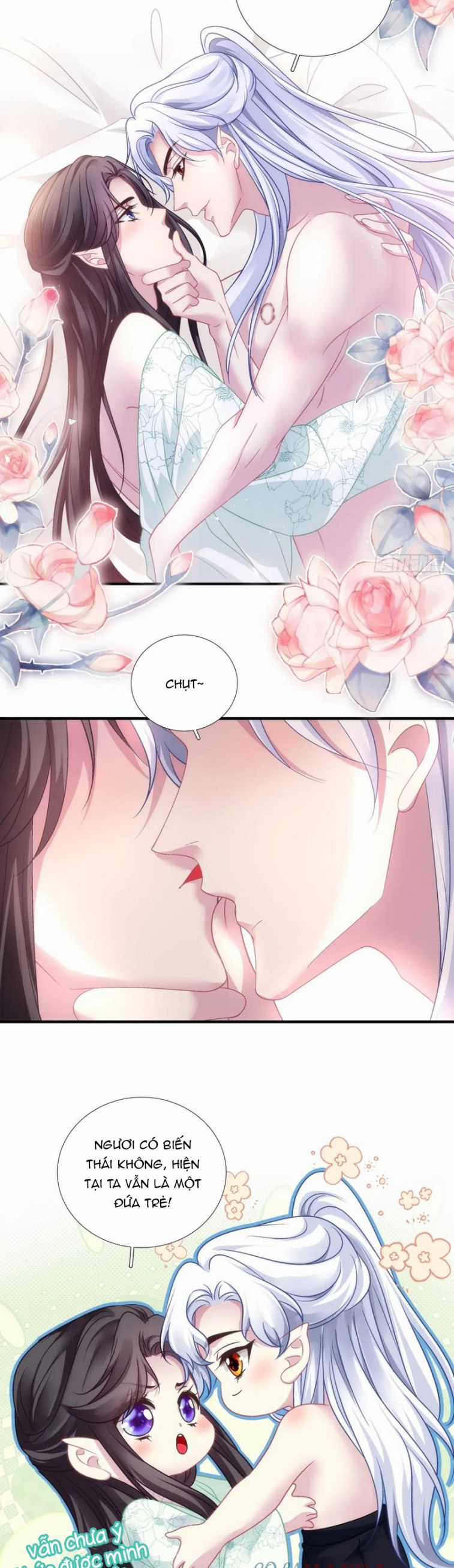 Ôn Hương Diễm Ngọc Chapter 128 trang 10