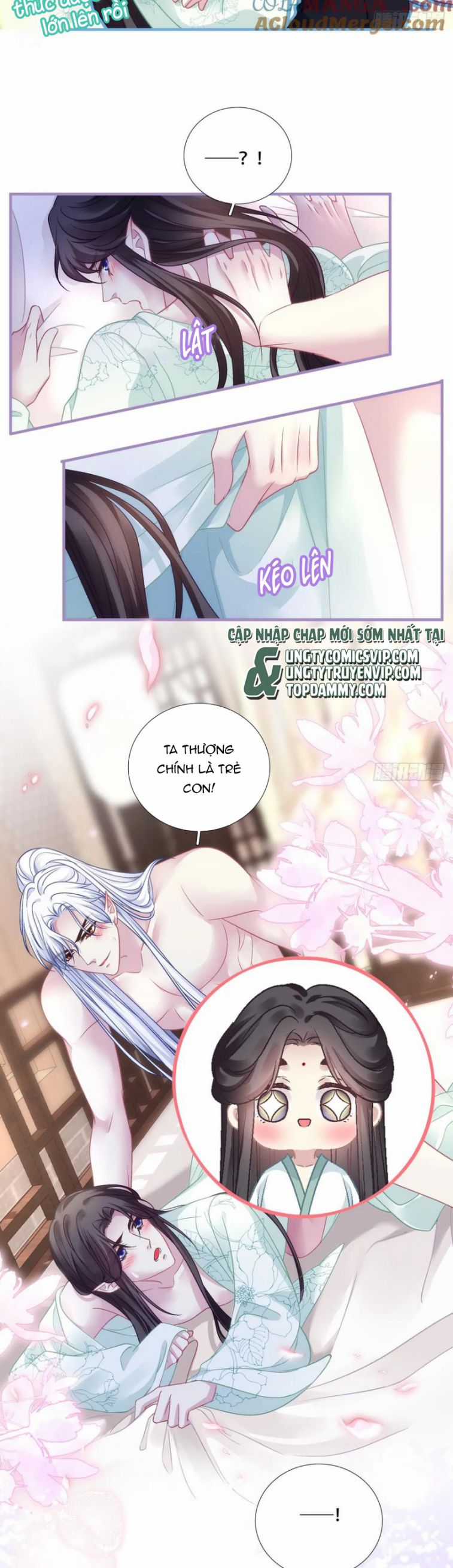 Ôn Hương Diễm Ngọc Chapter 128 trang 11