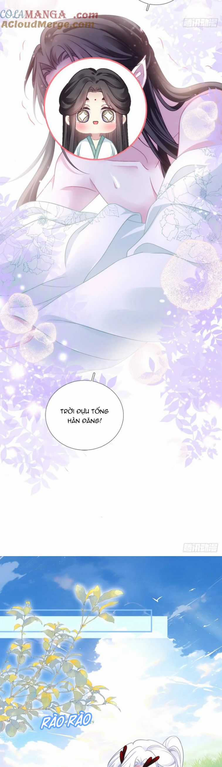 Ôn Hương Diễm Ngọc Chapter 128 trang 12