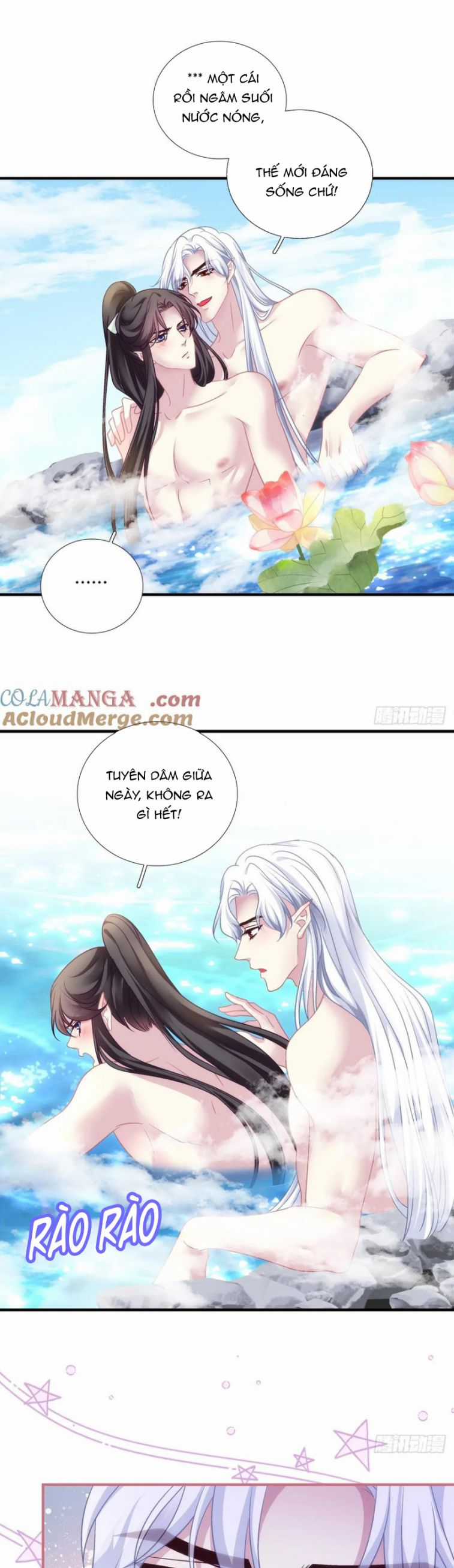 Ôn Hương Diễm Ngọc Chapter 128 trang 14