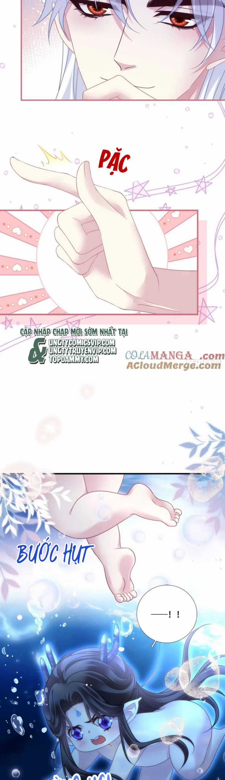 Ôn Hương Diễm Ngọc Chapter 128 trang 15