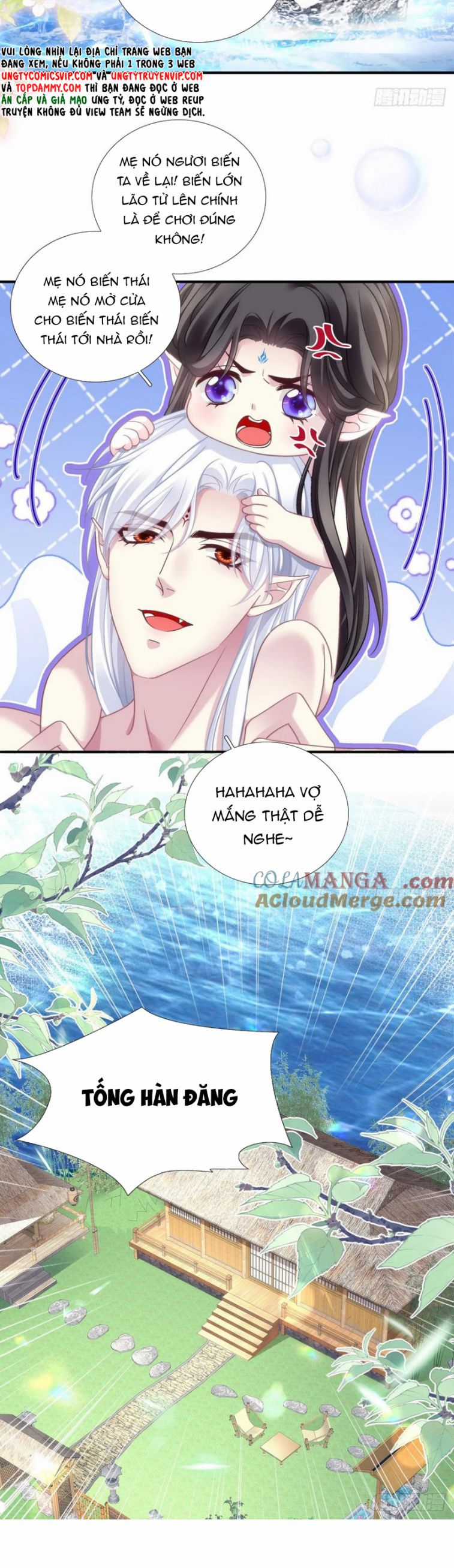 Ôn Hương Diễm Ngọc Chapter 128 trang 17