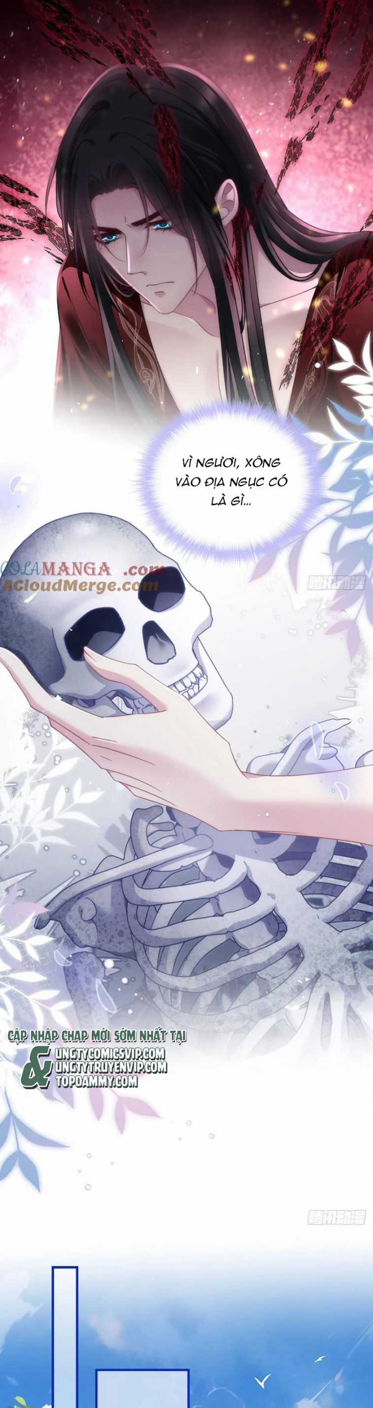 Ôn Hương Diễm Ngọc Chapter 128 trang 7