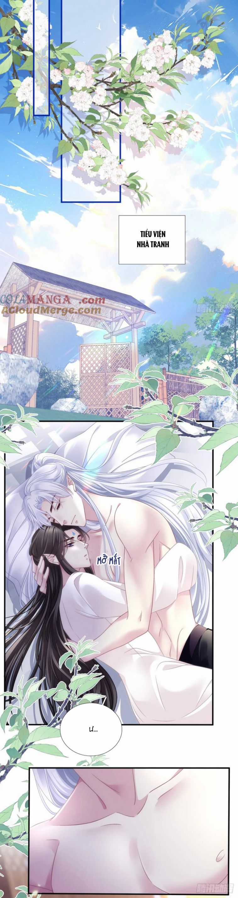 Ôn Hương Diễm Ngọc Chapter 128 trang 8