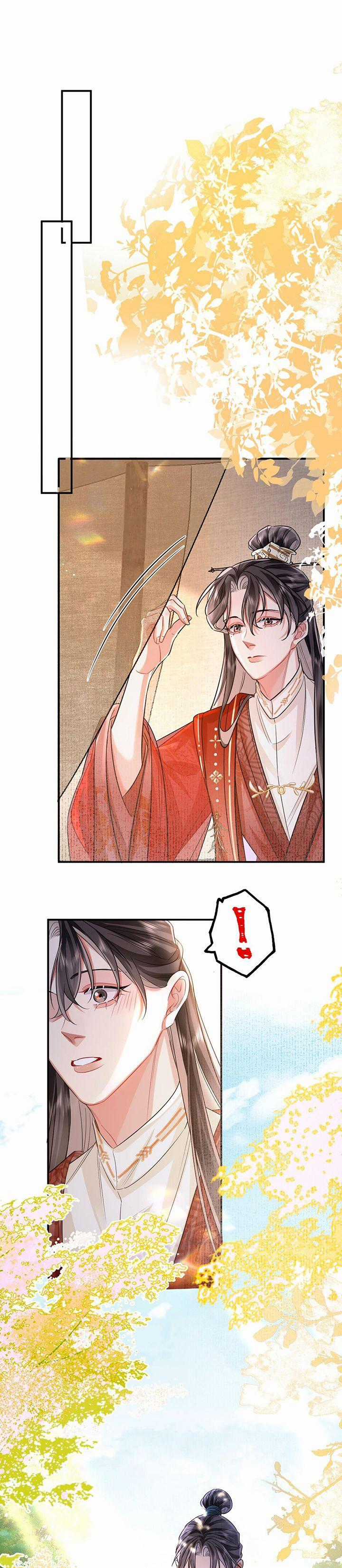 Ôn Hương Diễm Ngọc Chapter 14 trang 1