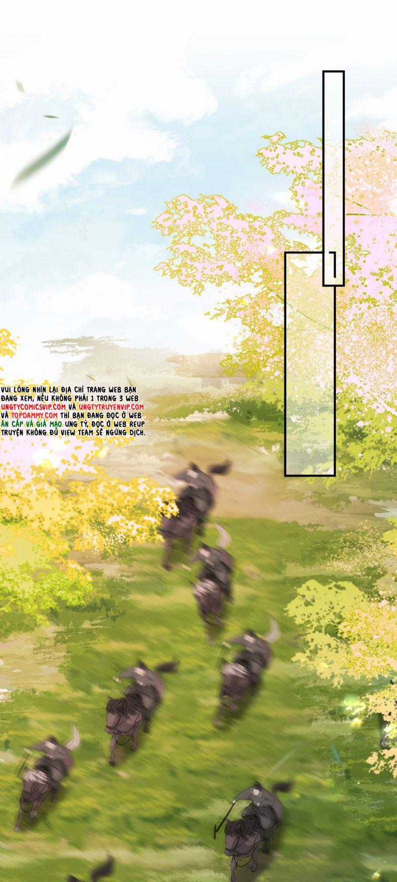 Ôn Hương Diễm Ngọc Chapter 15 trang 1