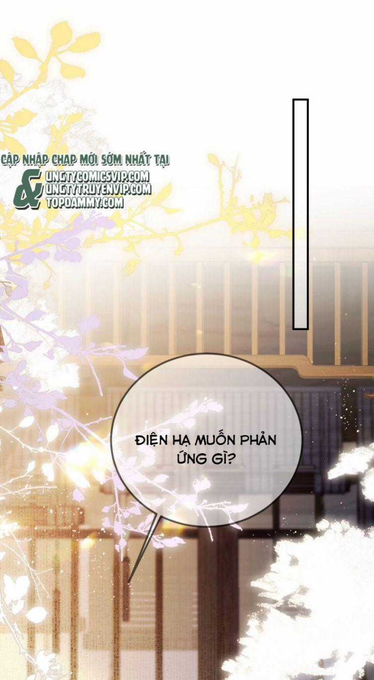 Ôn Hương Diễm Ngọc Chapter 16 trang 1