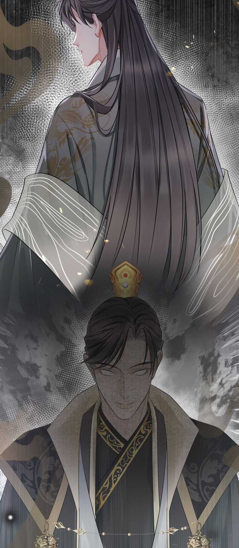 Ôn Hương Diễm Ngọc Chapter 2 trang 10