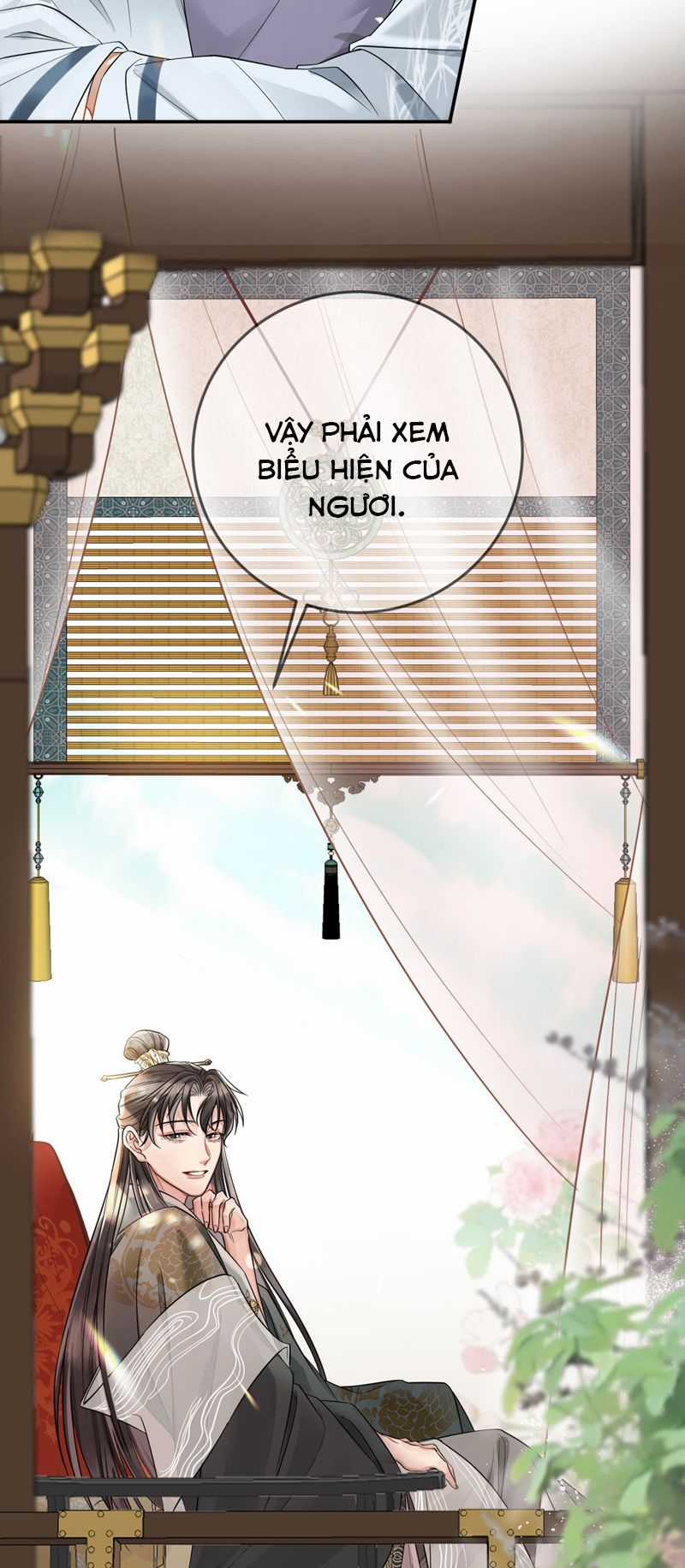 Ôn Hương Diễm Ngọc Chapter 2 trang 13