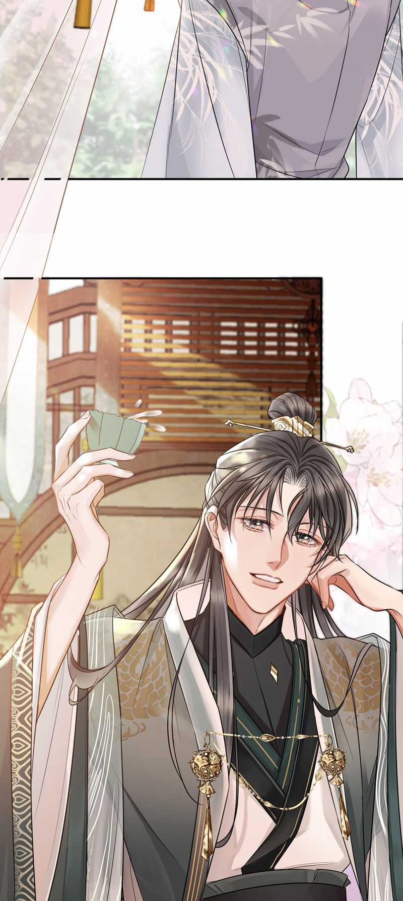 Ôn Hương Diễm Ngọc Chapter 2 trang 21